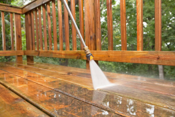 Best Deck Cleaning Services  in Marysville, PA